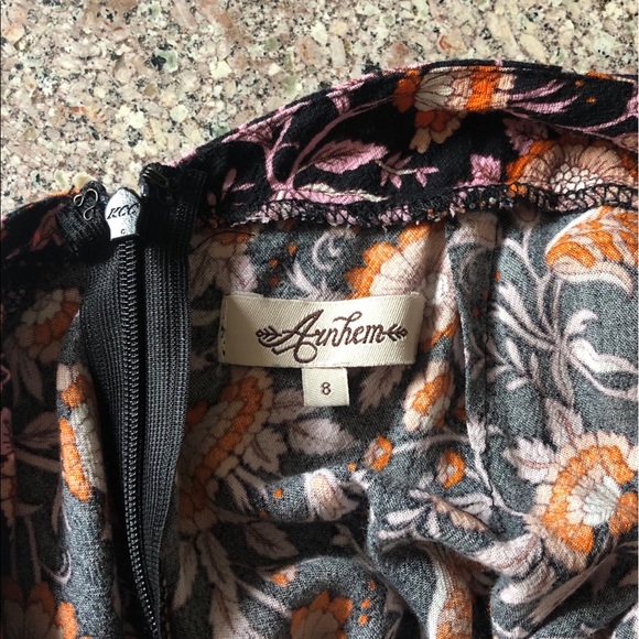 Arnhem Primrose Jumpsuit - Picture 11 of 16